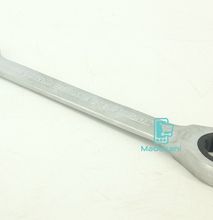 20mm Chrome Vanadium Ratchet Combination Spanner Wrench